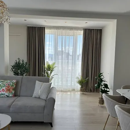 Chantrer Vista Al Mar Apartment