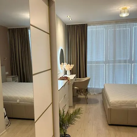 Chantrer Vista Al Mar Apartment *