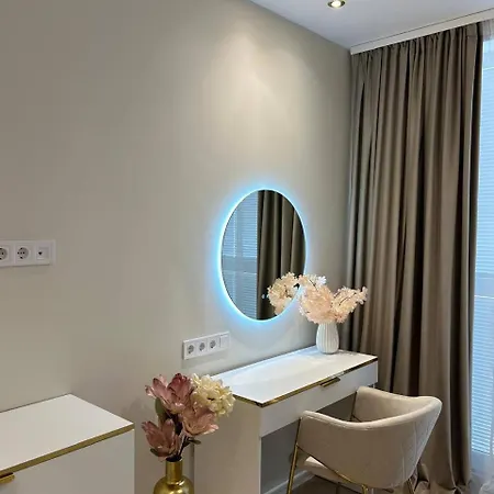 Apartment Chantrer Vista Al Mar *