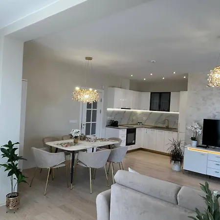 Chantrer Vista Al Mar Apartment *