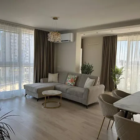 Apartment Chantrer Vista Al Mar