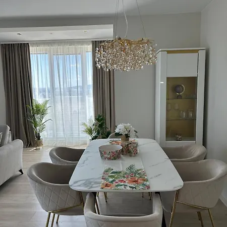 Chantrer Vista Al Mar Apartment *