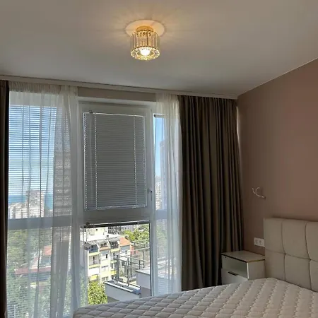 Apartment Chantrer Vista Al Mar *