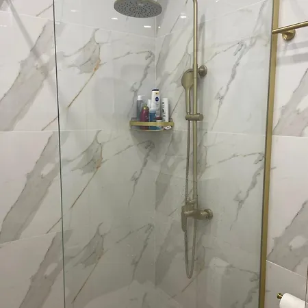 Chantrer Vista Al Mar Apartment Burgas